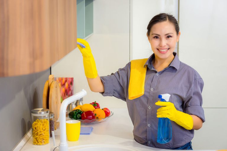 Servicii Curatenie Brasov